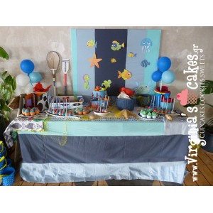 Under the sea 9
